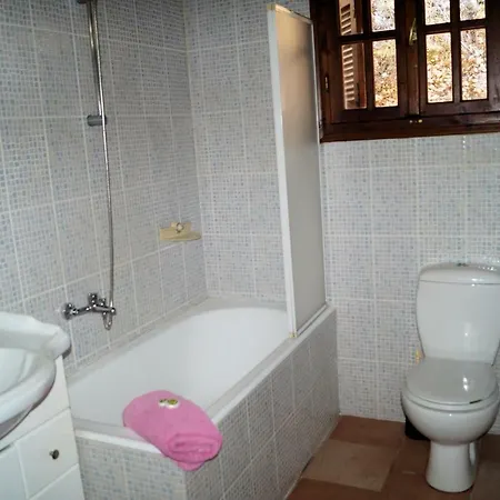 Casa de Férias Troy